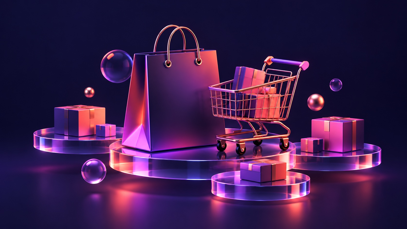 E-Commerce Website