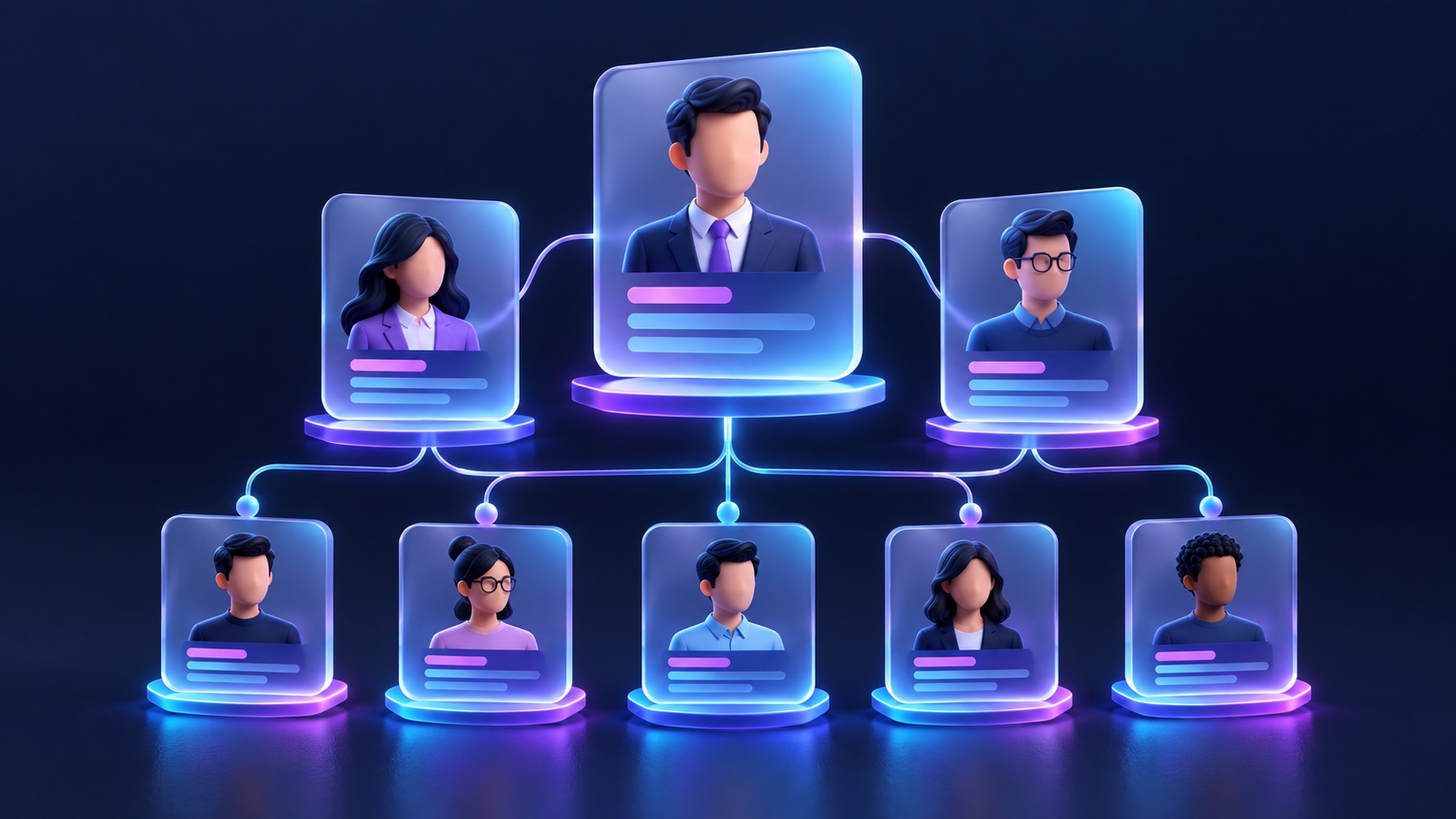 Human Resource Management (HRM) System